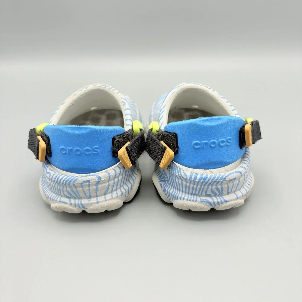 CROCS classic clog